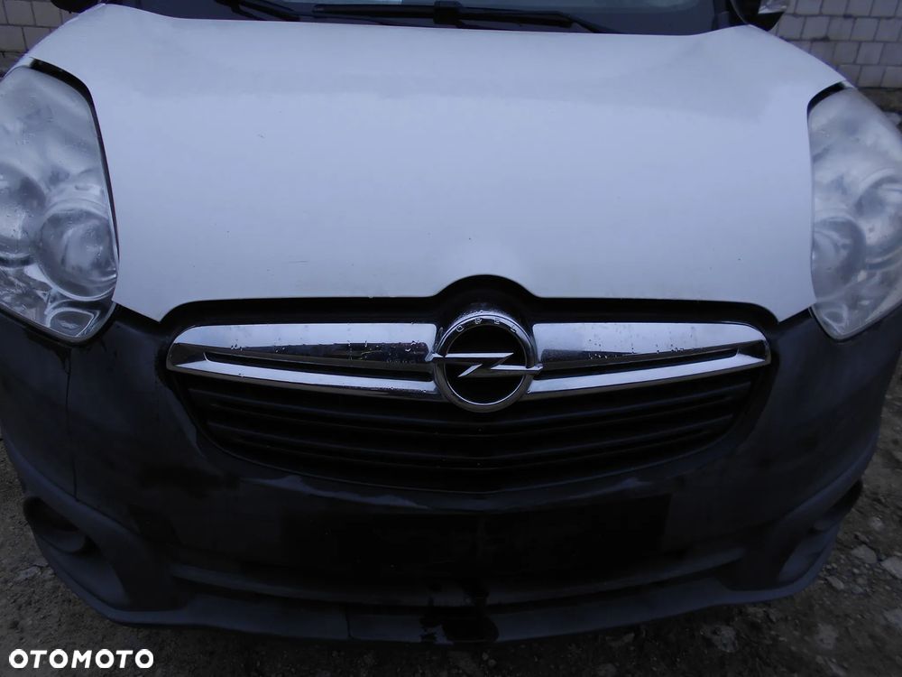 OPEL COMBO D LIFT FIAT DOBLO II 1.3 CDTI KOD LAKIERU 249 - 3
