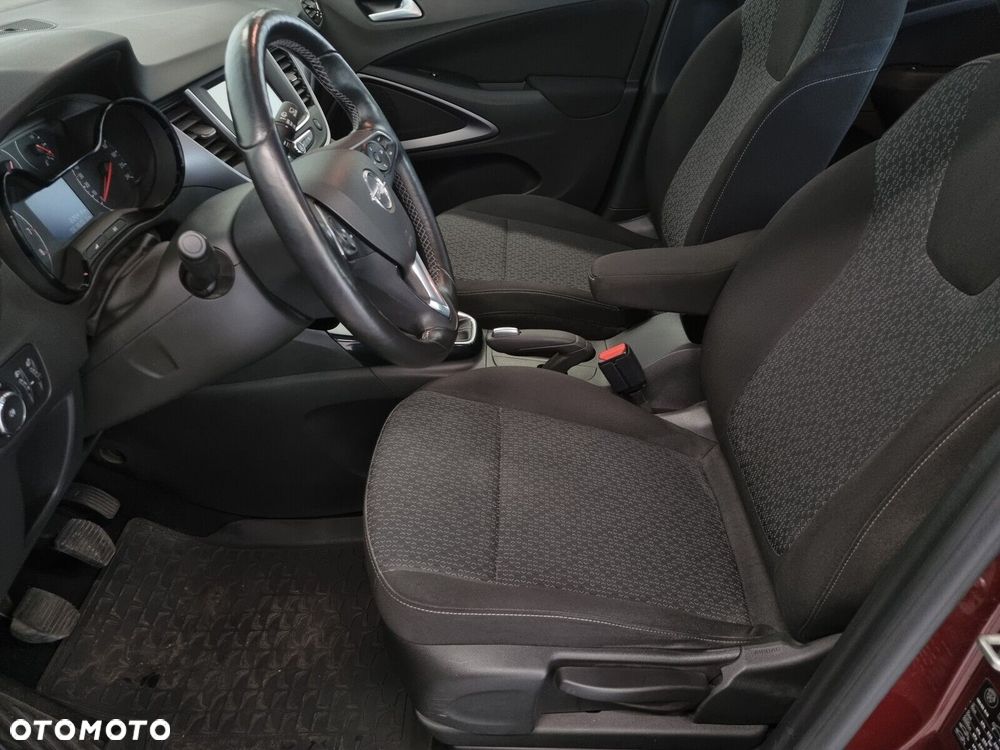 Opel Crossland X 1.2 Enjoy - 7