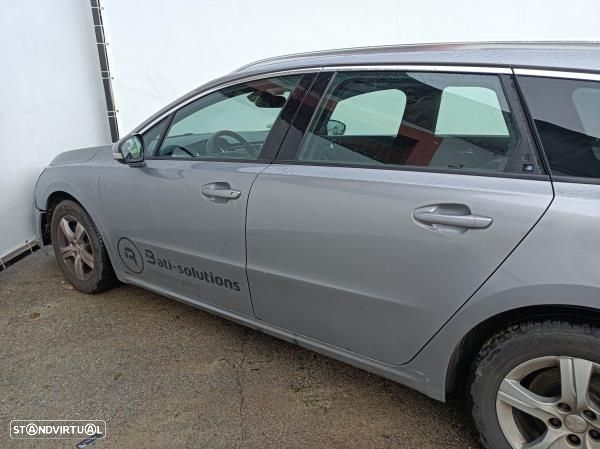 Para Peças Peugeot 508 Sw I (8E_) - 4