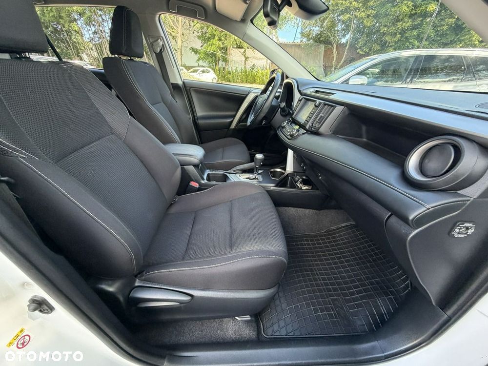 Toyota RAV4 - 35