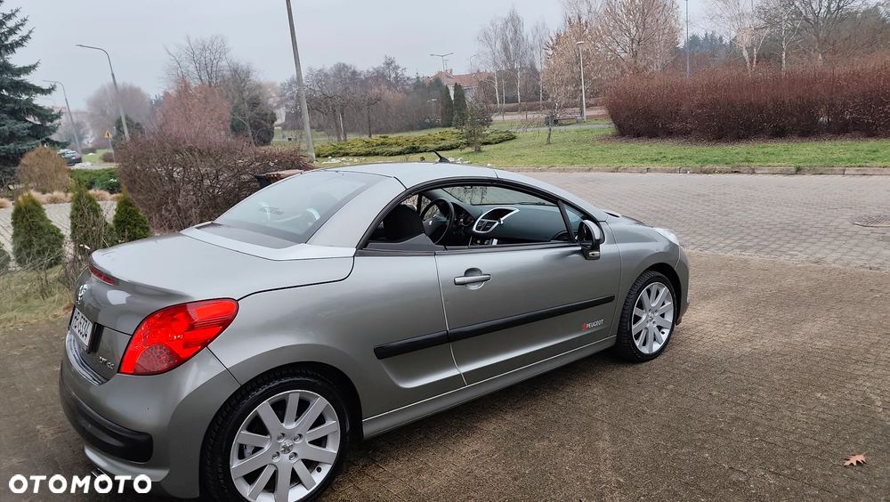 Peugeot 207 150 Turbo Le Mans Series - 35