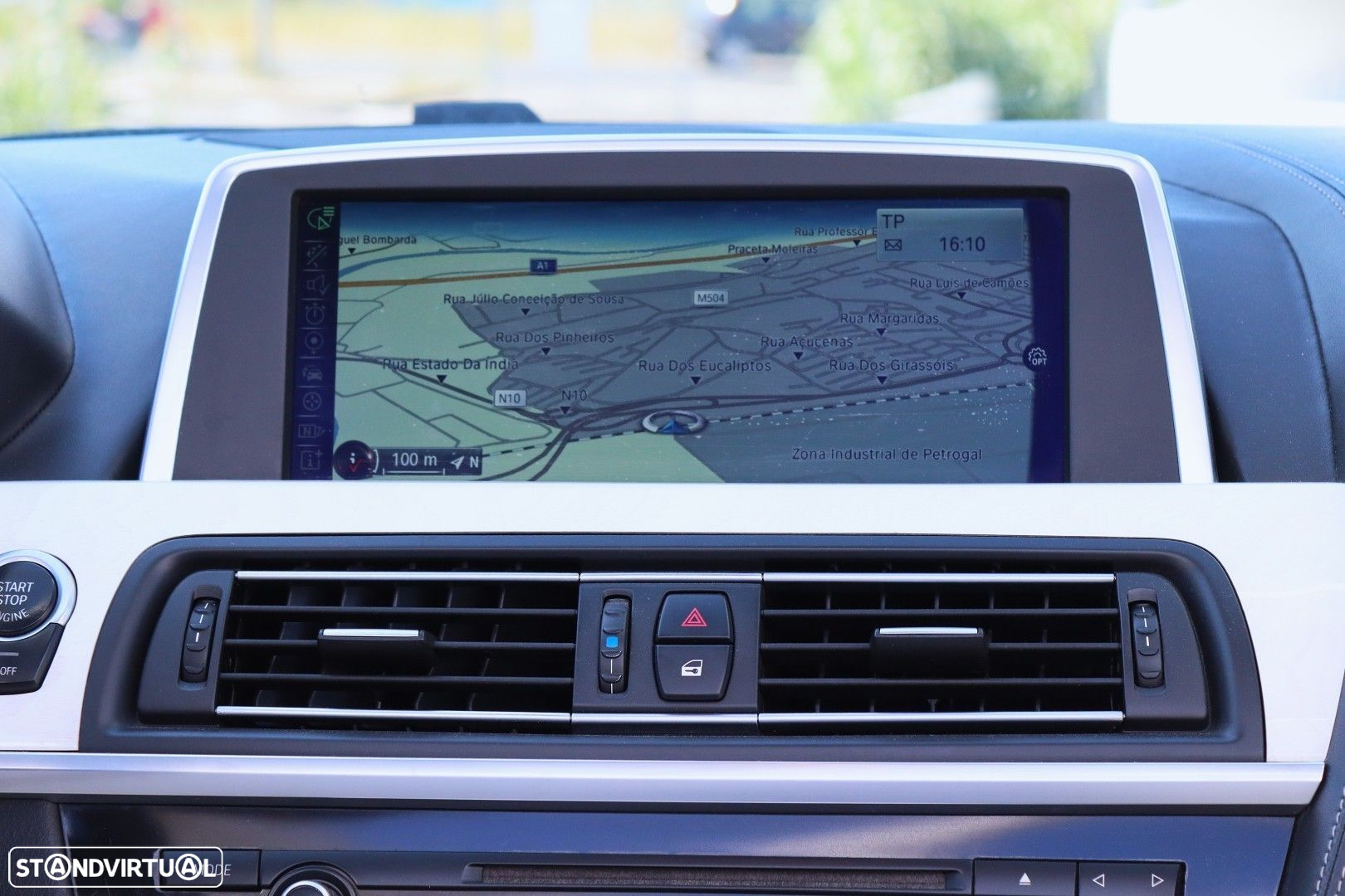 BMW 640 d Cabrio M Sport Edition - 24
