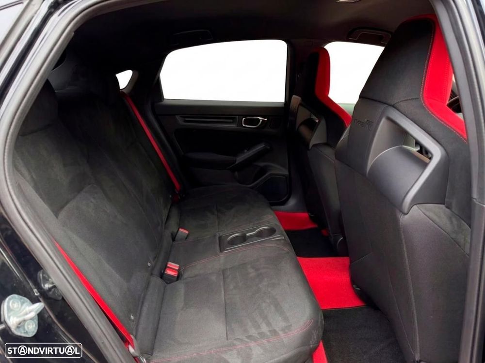 Honda Civic 2.0 i-VTEC Type-R - 7
