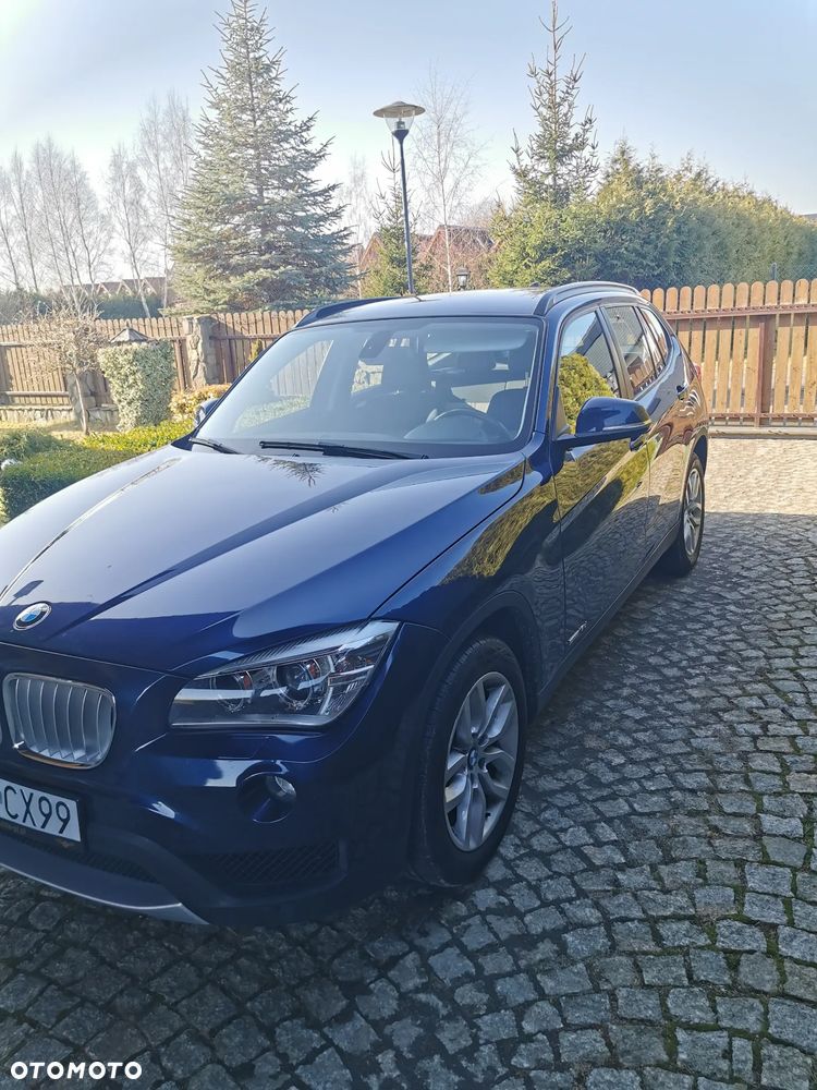 BMW X1 sDrive18d xLine - 5