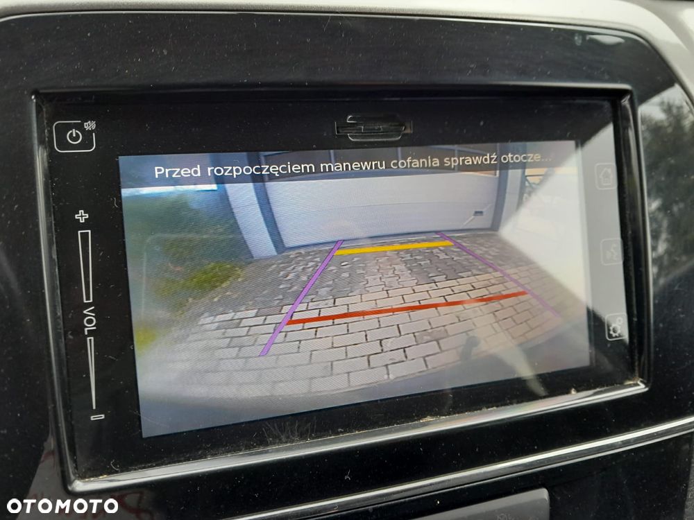 Suzuki Vitara 1.6 (4x2) Automatik Comfort+ - 20