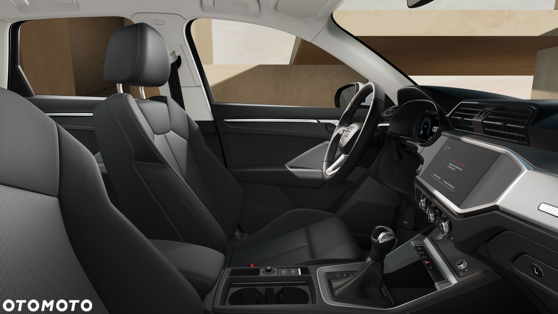 Audi Q3 - 9