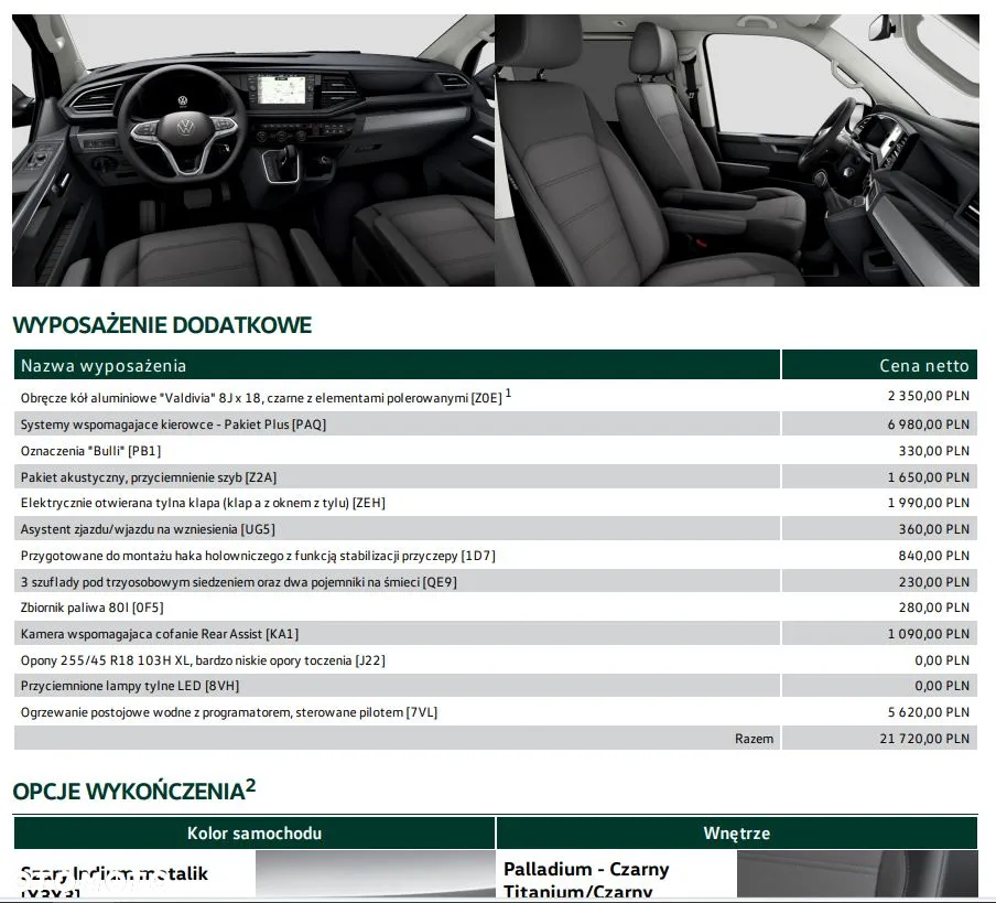 Volkswagen Multivan 6.1 2.0 TDI L1 Highline 4Motion DSG - 28