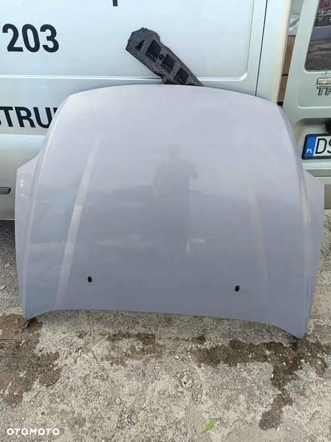 maska ford mondeo mk4 kolor ba - 1