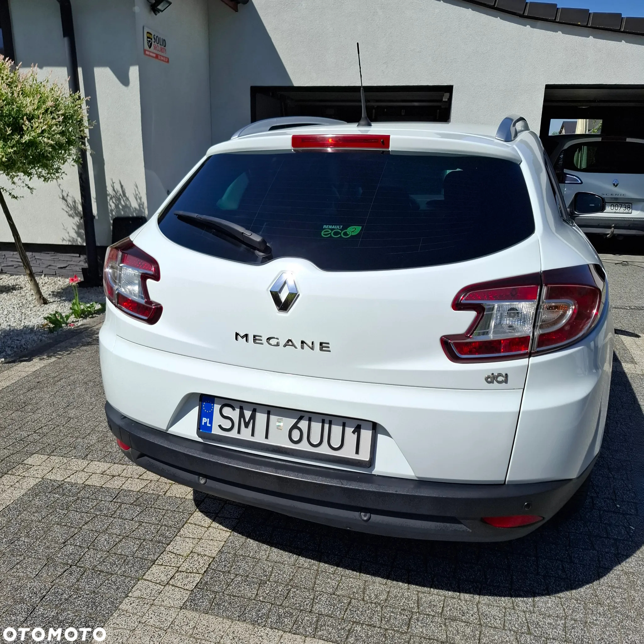 Renault Megane 1.5 dCi Energy Limited - 6