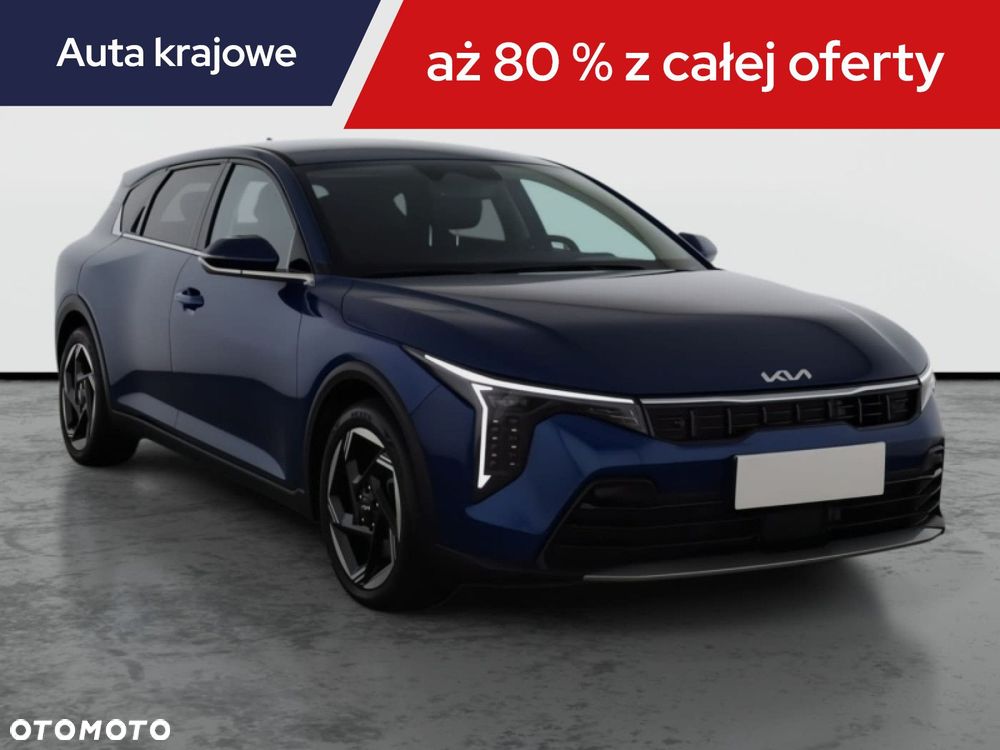 Kia K4 - 3