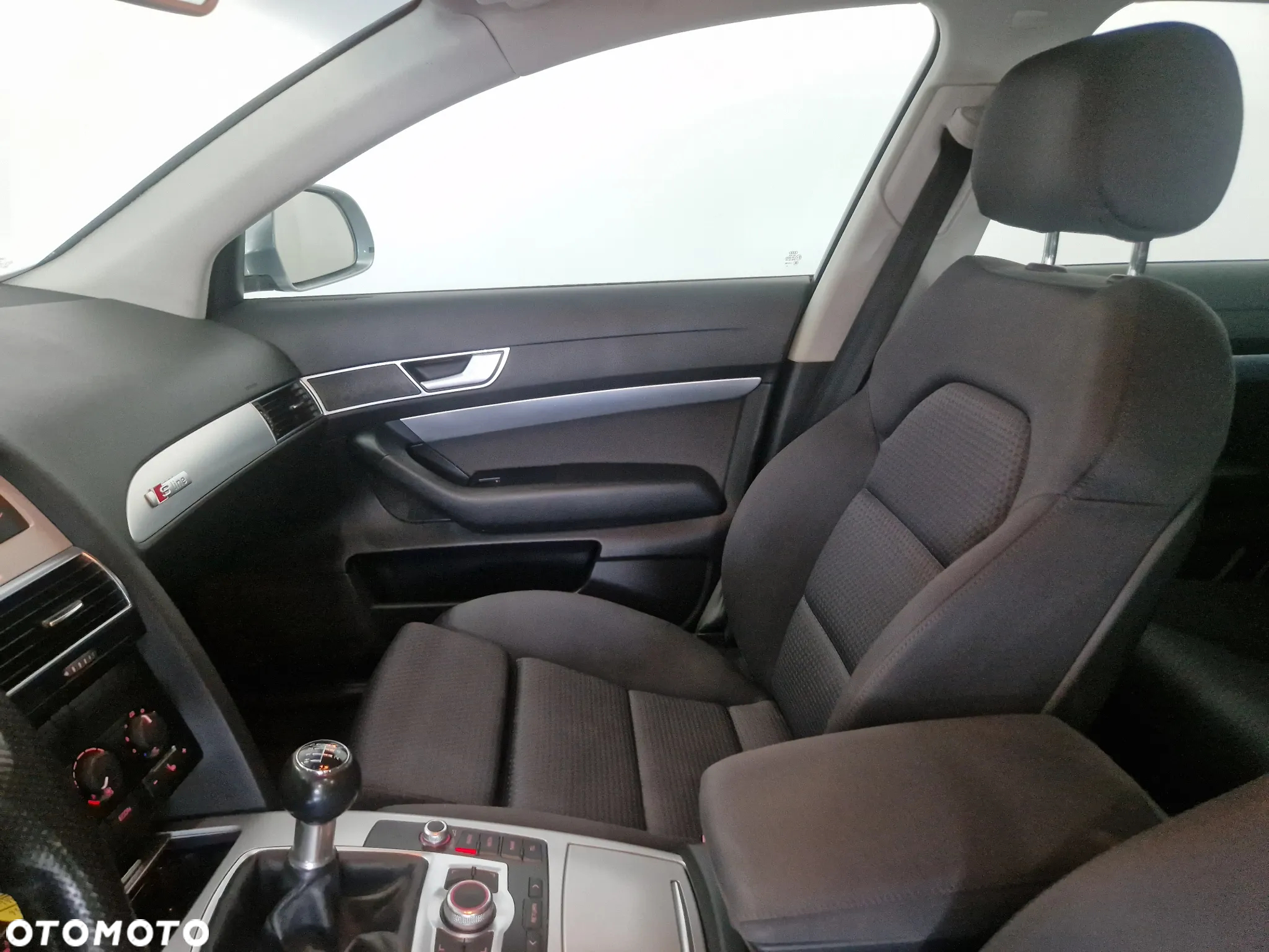 Audi A6 - 22