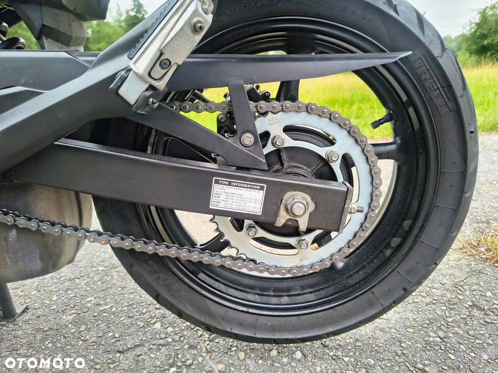 Yamaha XJ - 10