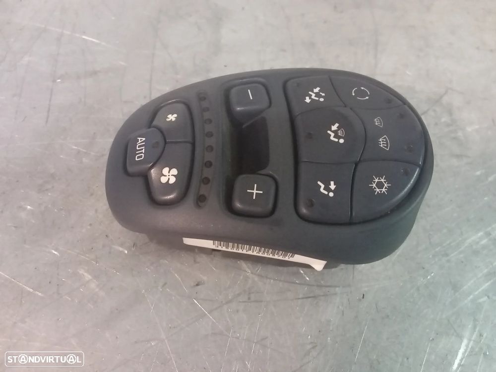 COMANDO / REGULADOR SOFAGEM AC RENAULT ESPACE III 96-02 544741200 - 1