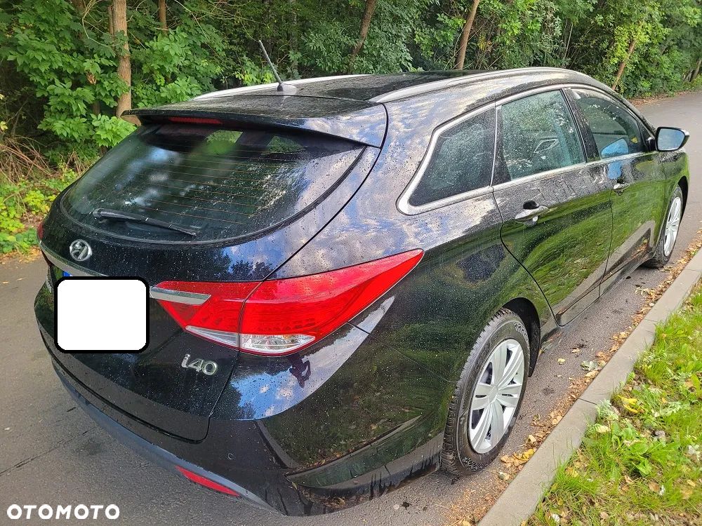 Hyundai i40 i40cw 1.6 5 Star Edition - 6