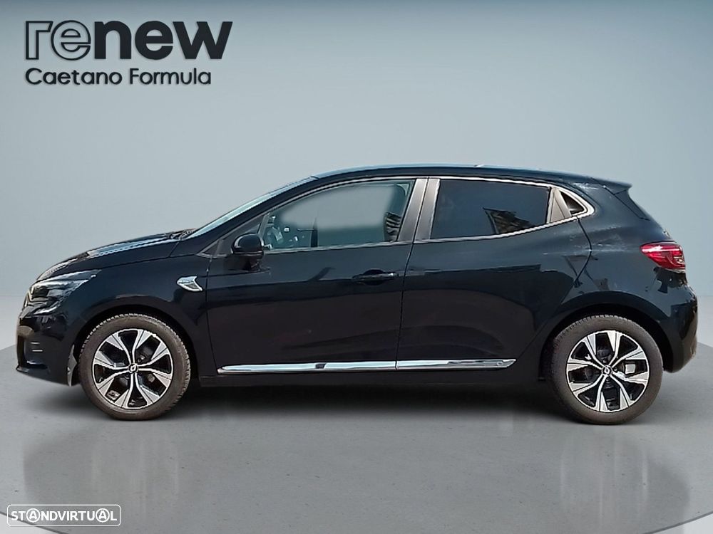 Renault Clio 1.0 TCe Evolution - 5