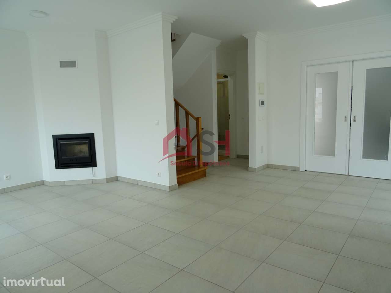 *Moradia T3 + 1, com Vista de Mar Na ERICEIRA * - Grande imagem: 3/44