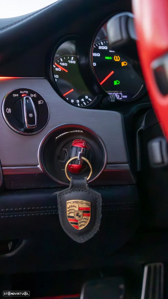 Porsche Panamera 3.0 V6 - 11