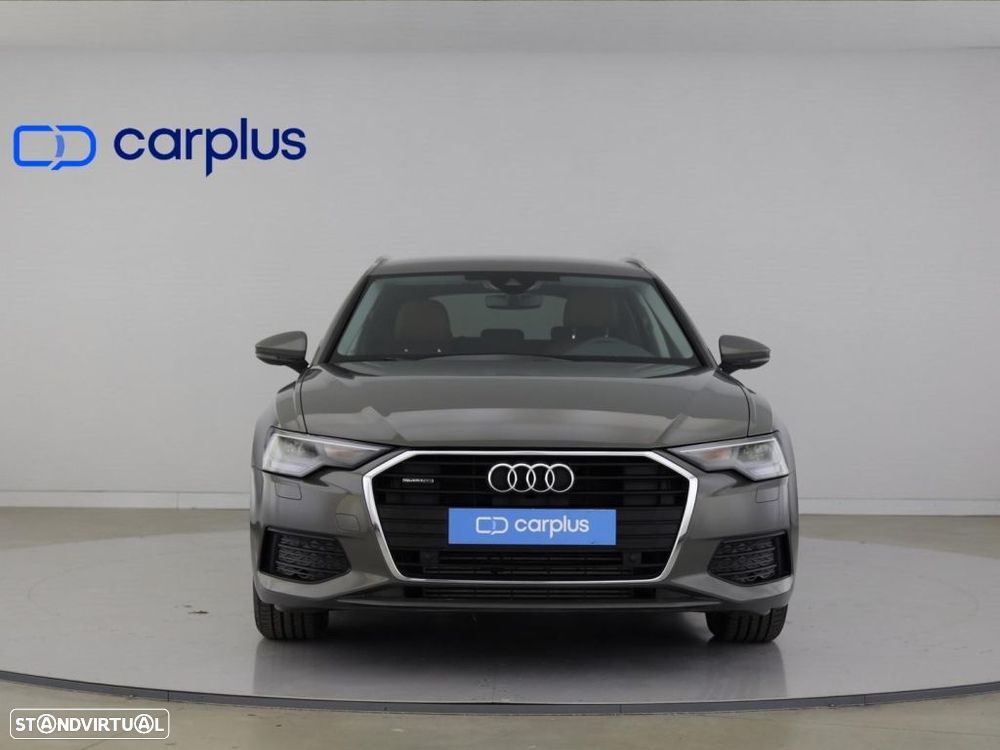 Audi A6 Avant 50 TFSIe quattro S tronic - 3