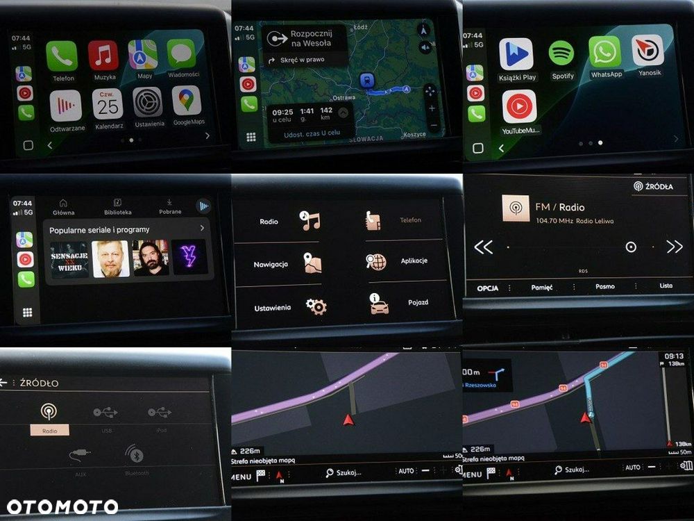 Peugeot 2008 1.2 Pure Tech Style EU6 - 27