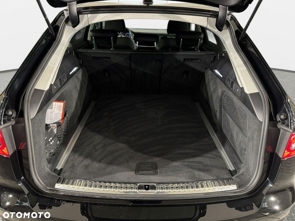 Audi A6 Avant 40 TDI mHEV Sport S tronic - 28