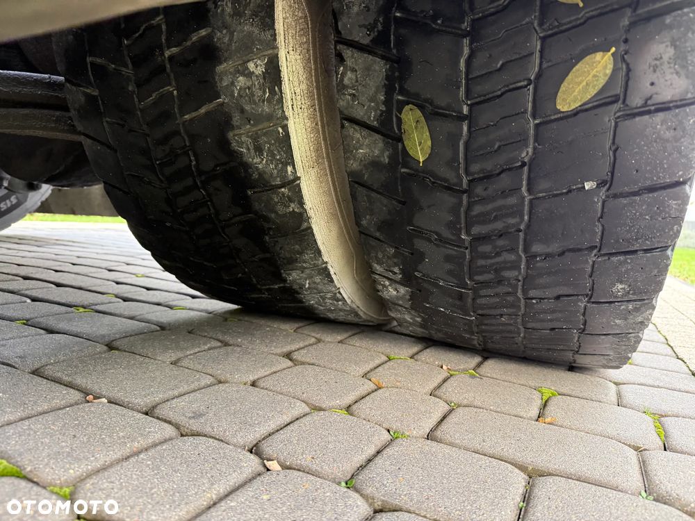 Scania R420 RETARDER PÓŁ-AUTOMAT - 17