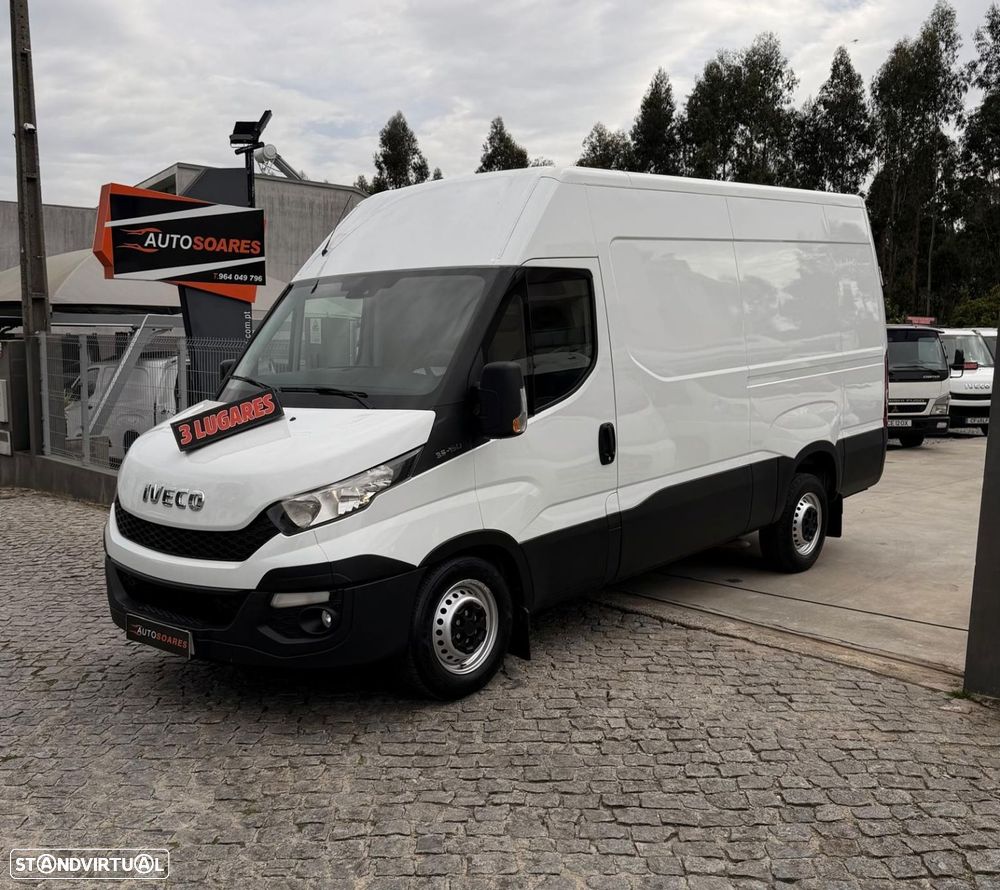 Iveco Daily 35-150 - 1