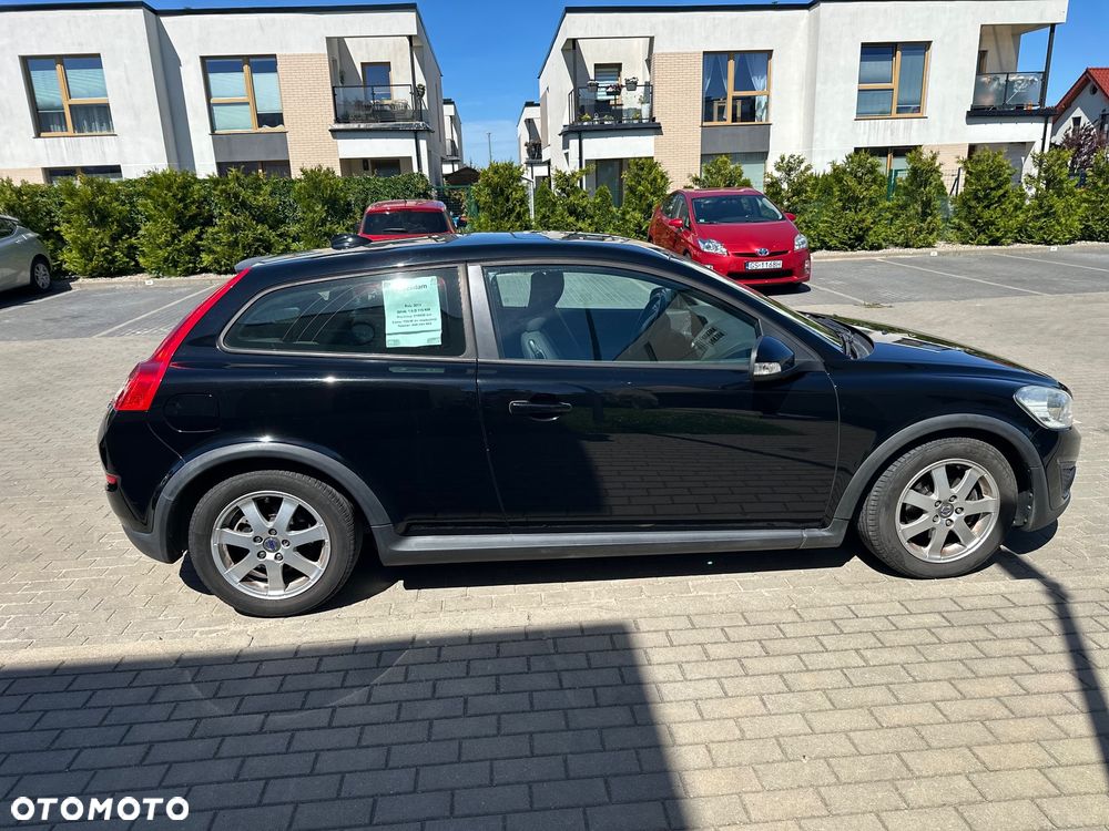 Volvo C30 D2 - 8