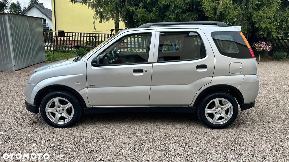 Suzuki Ignis 1.5 Comfort - 11