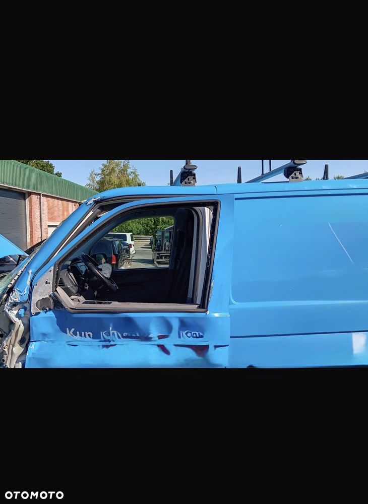 Volkswagen Transporter T6.1 Lang - 17