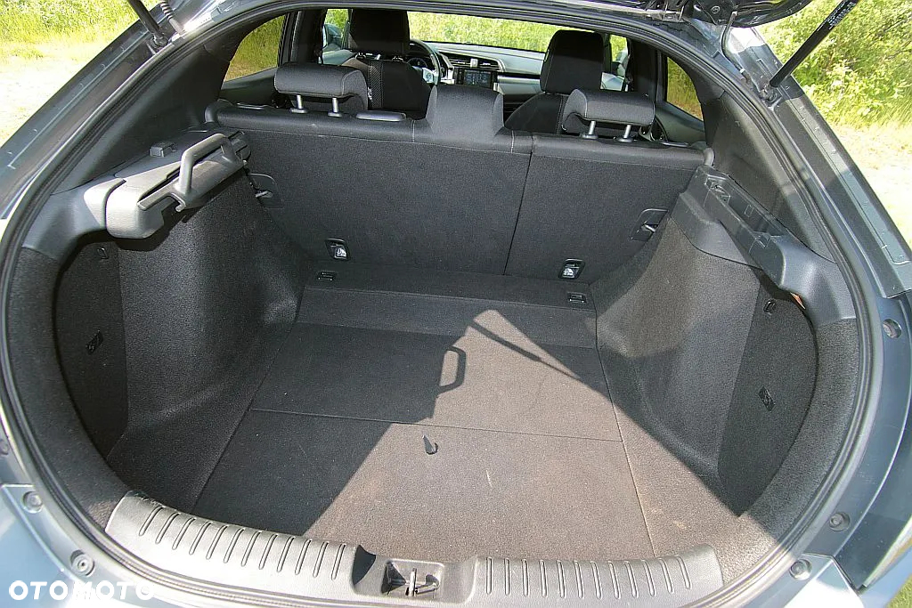 Honda Civic 1.0 T Elegance (Navi) - 4