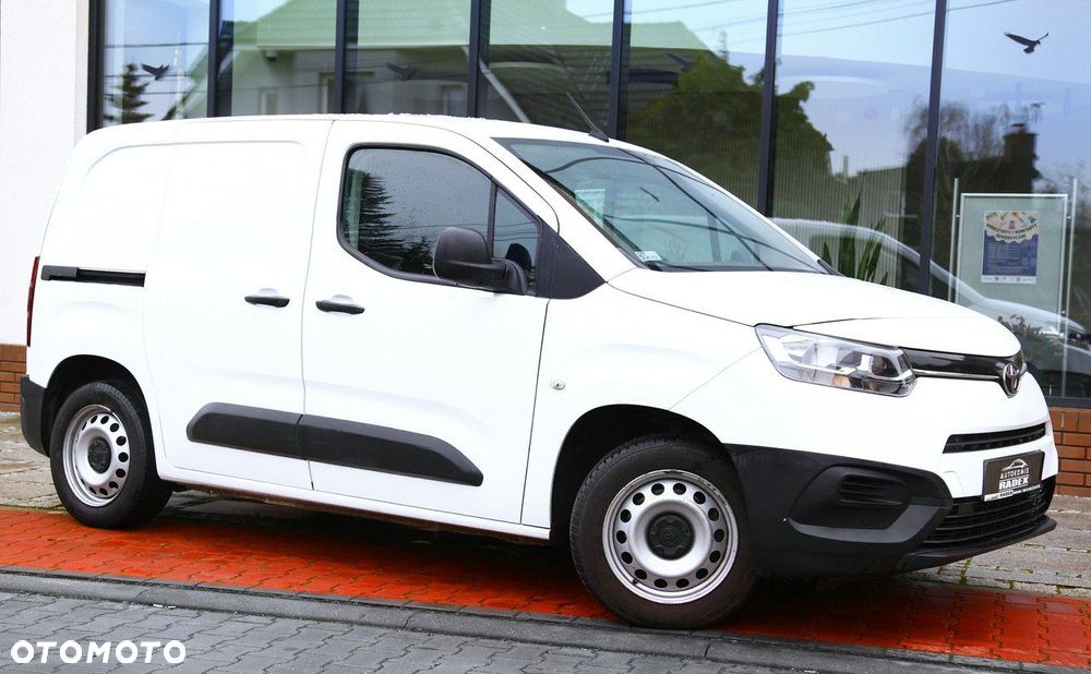 Toyota Proace City - 3