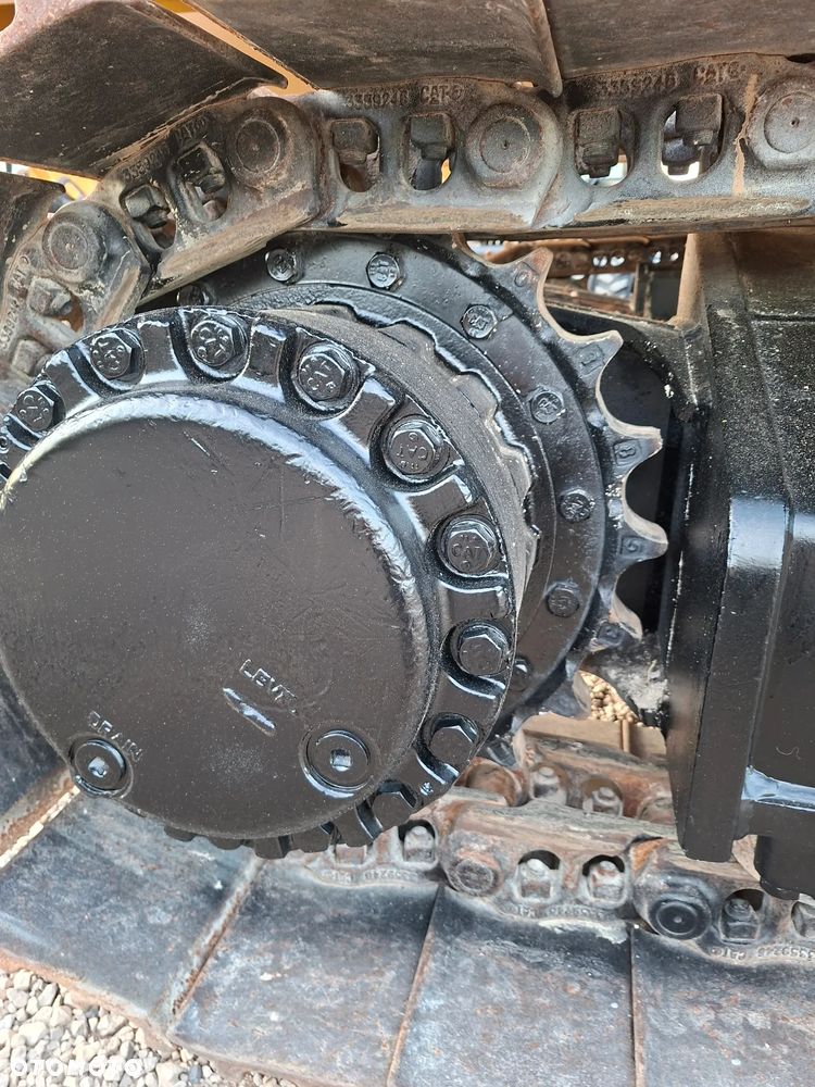 Caterpillar CAT 326 FL - 28