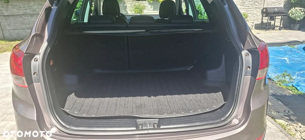 Hyundai ix35 2.0 CRDi 4WD 5 Star Edition - 19