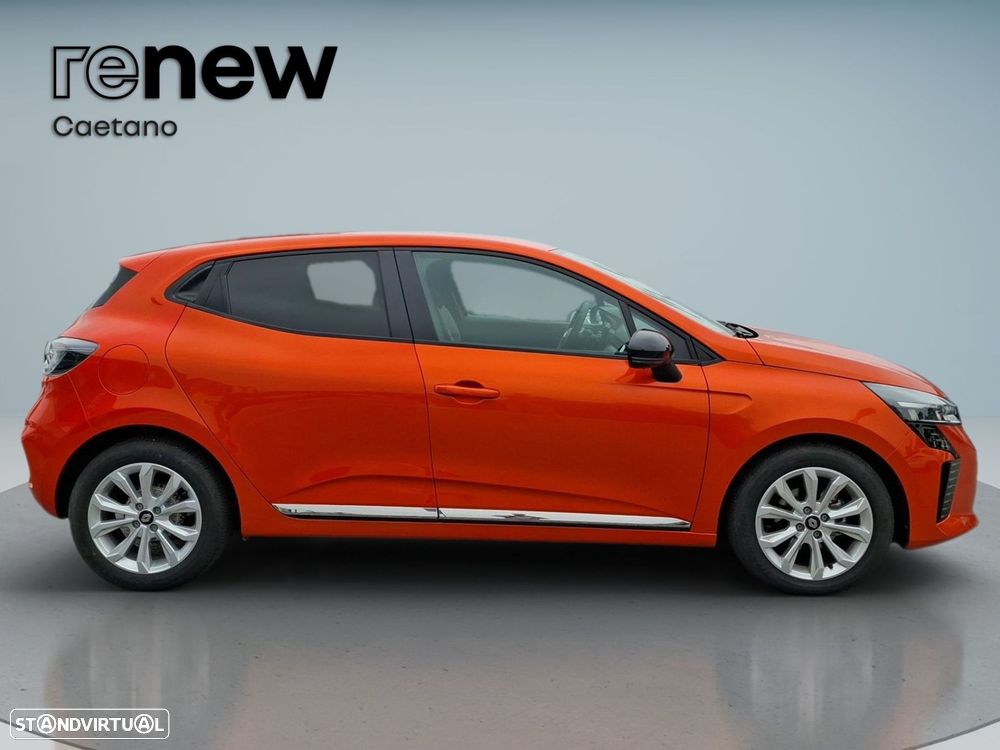 Renault Clio 1.0 TCe Evolution Bi-Fuel - 9