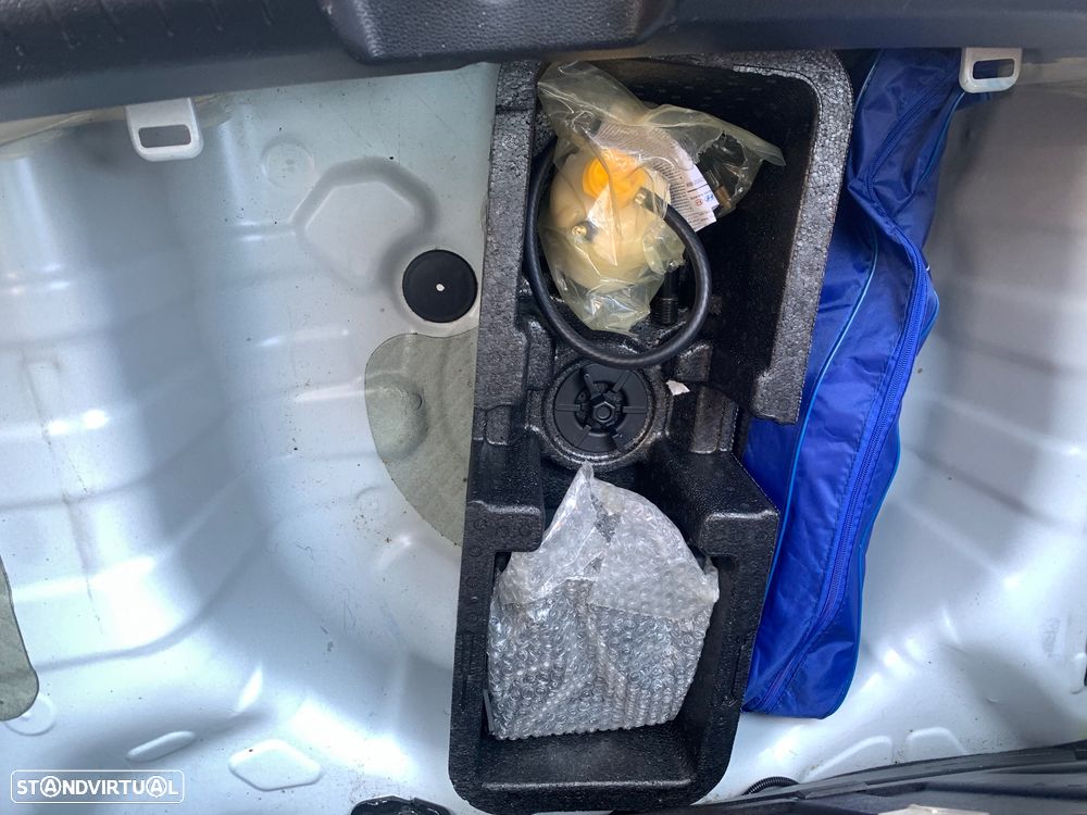 Hyundai i10 1.0 Blue Access - 8