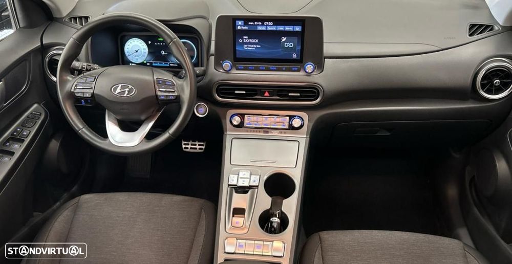 Hyundai Kauai Style - 3