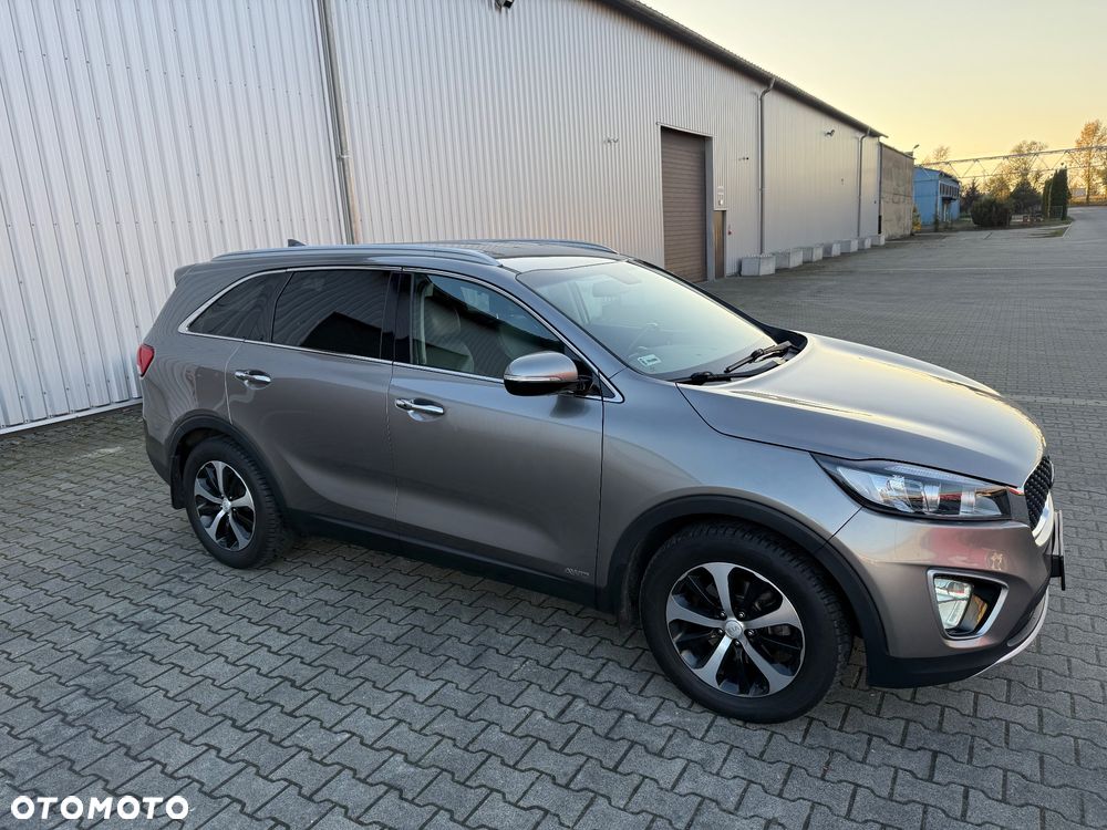 Kia Sorento - 20
