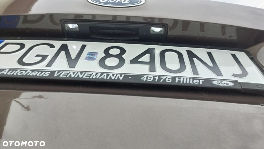 Ford C-MAX - 11