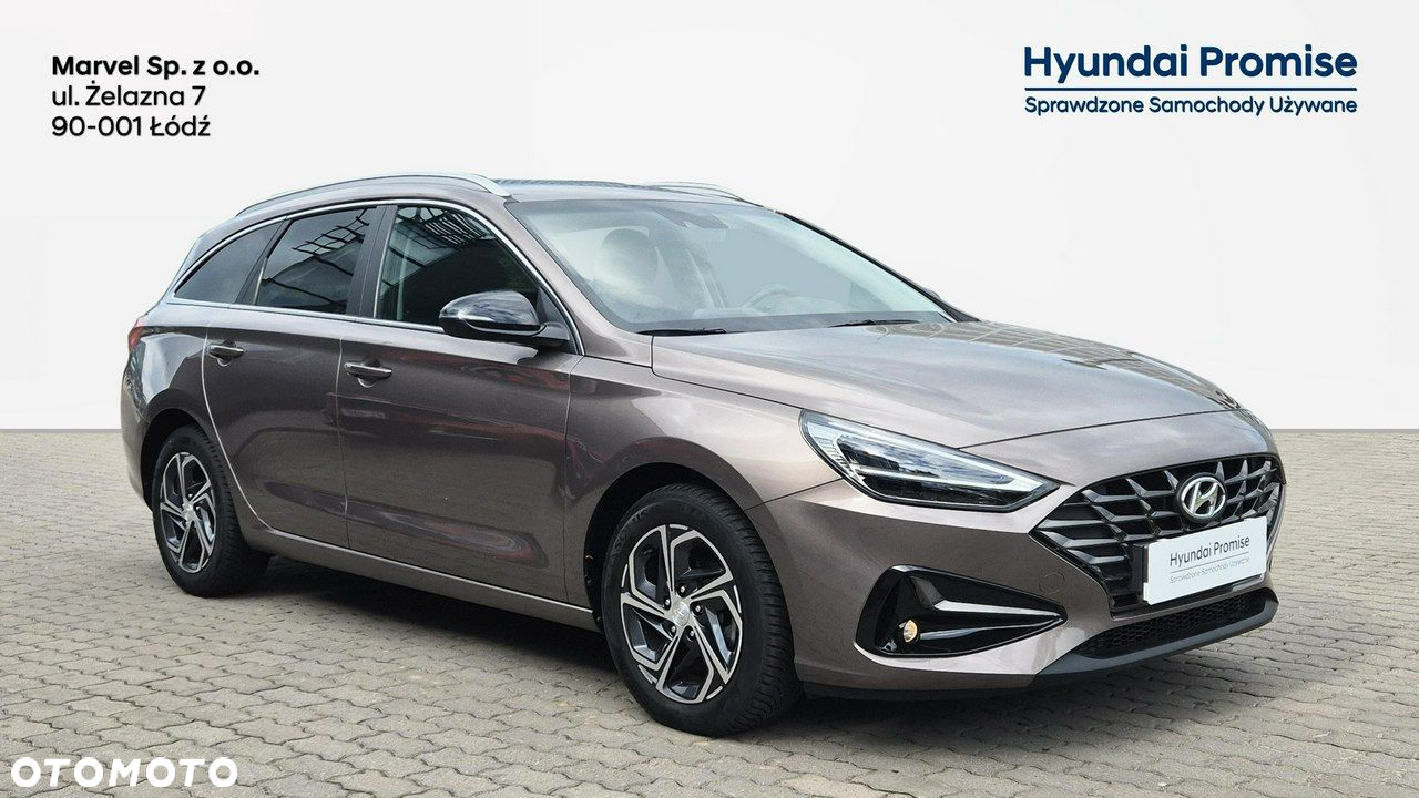 Hyundai i30 - 7