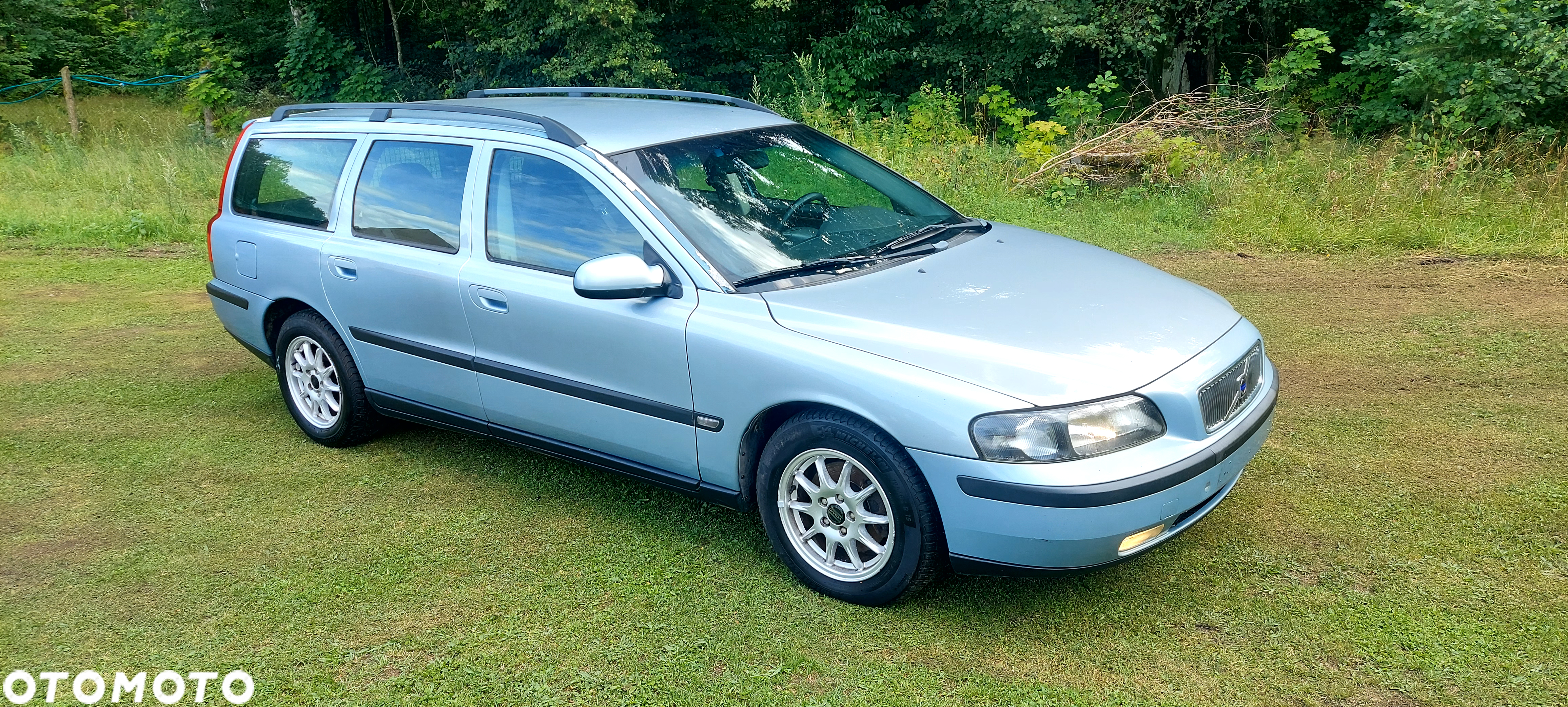 Volvo V70 2.5TDI - 3