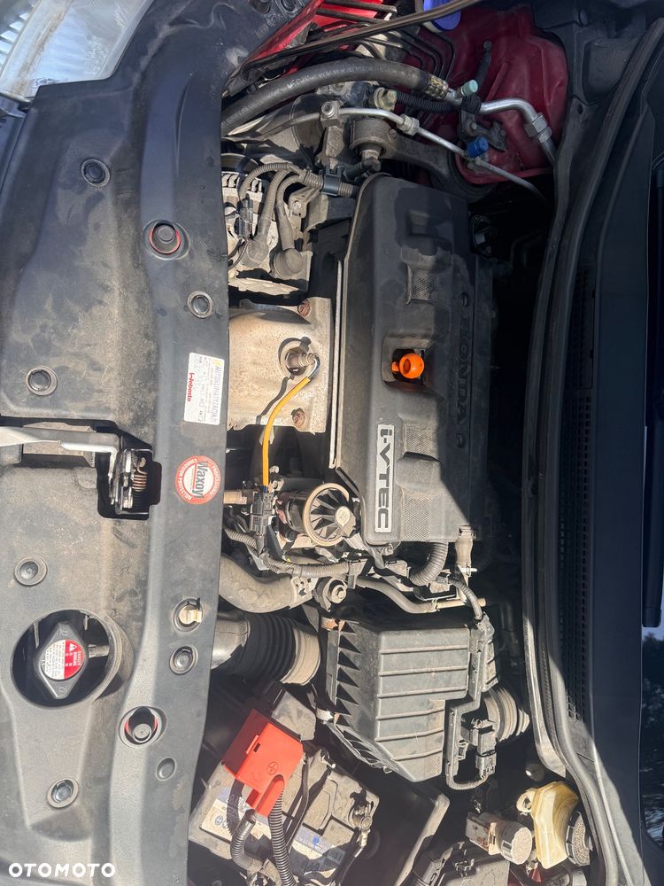 Honda Civic 1.8 GT Special Edition - 30