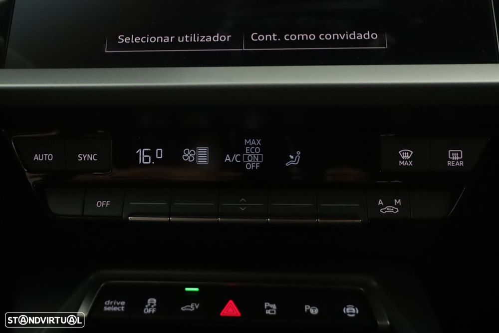 Audi A3 Sportback 40 TFSIe Advanced - 13