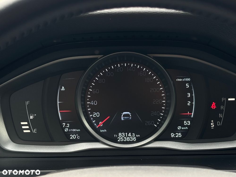Volvo V60 D3 Drive-E Summum - 12