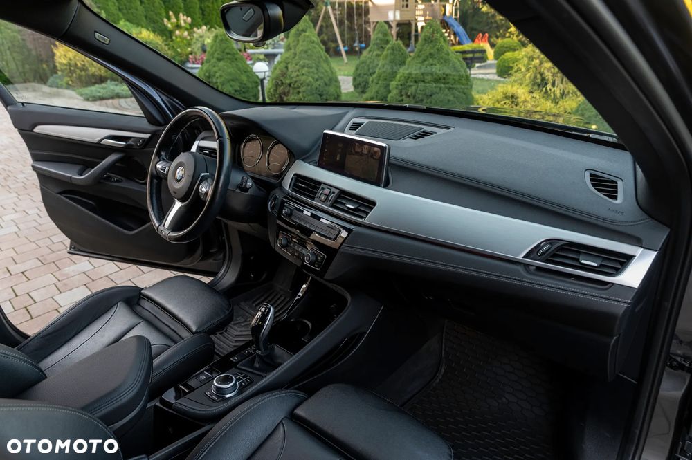 BMW X1 xDrive25i GPF M Sport - 23