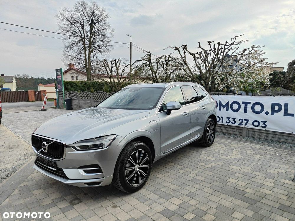 Volvo XC 60 - 3