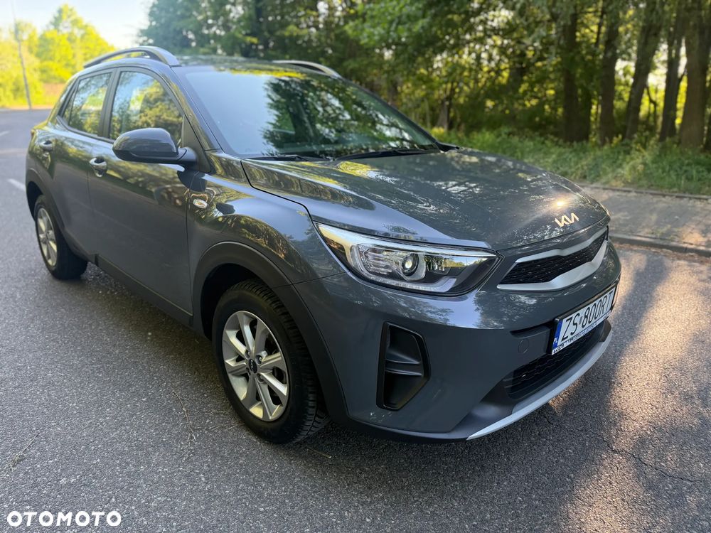 Kia Stonic 1.2 M - 12