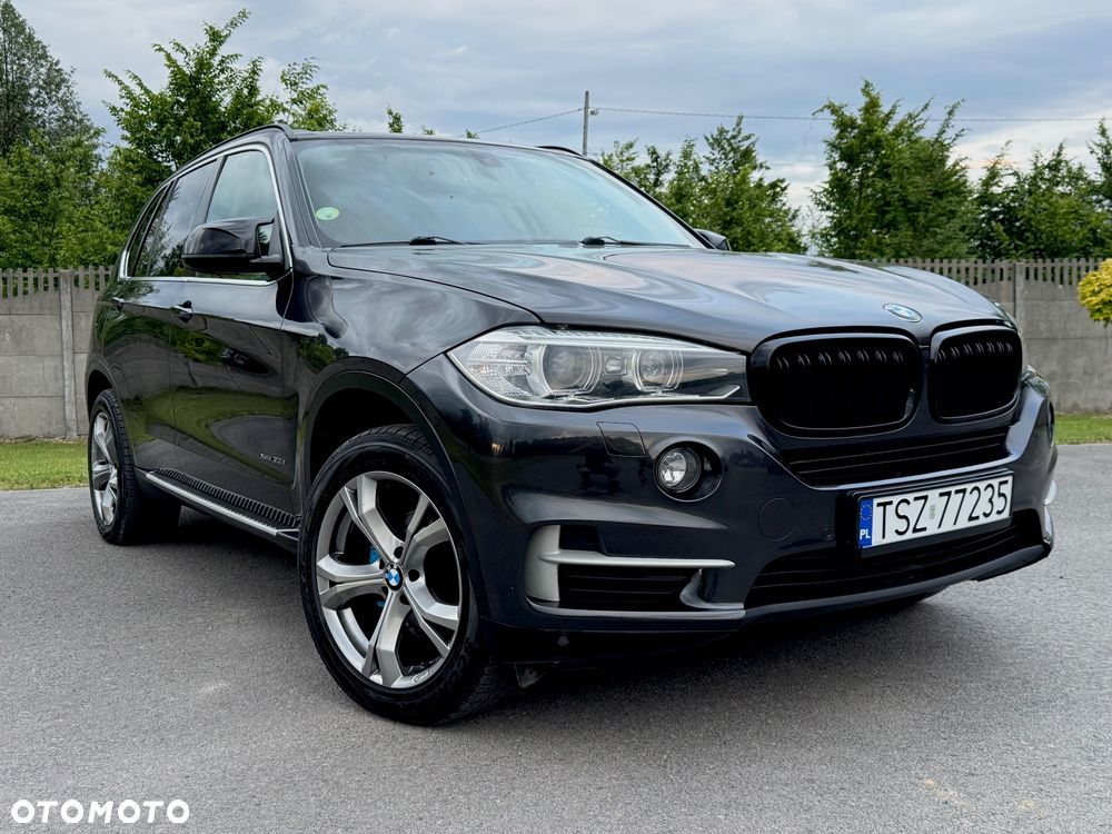 BMW X5 - 14