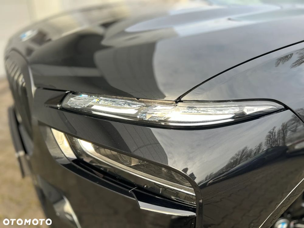 BMW X7 xDrive40d mHEV M Sport sport - 23