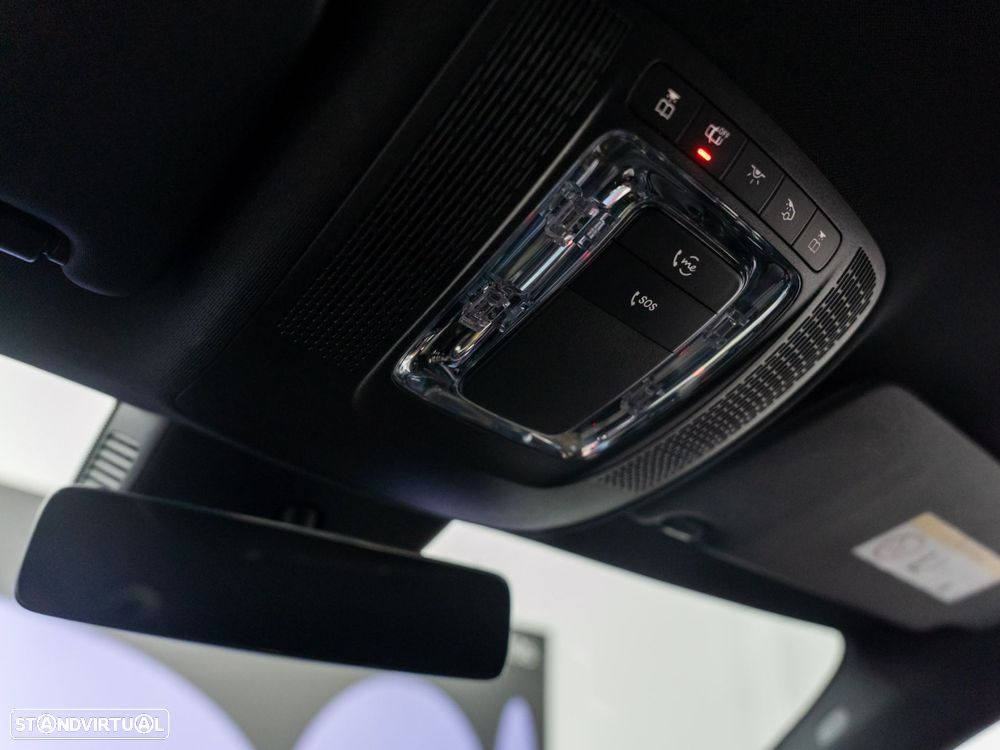 Mercedes-Benz A 250 e Style Plus - 33