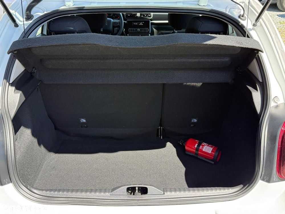 Citroën C3 1.2 PureTech GPF Feel - 29